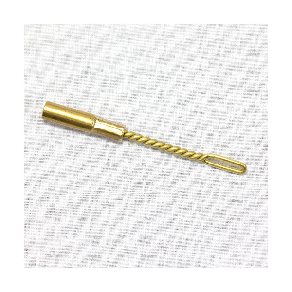 Dewey Patch Loop for J. Dewey .22 Caliber Rods 22-LF