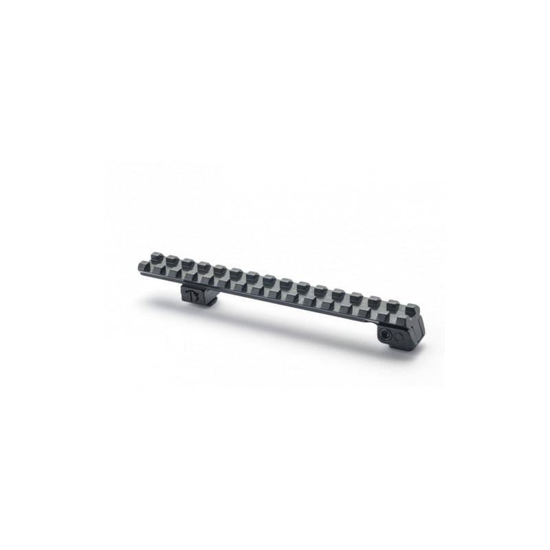 Rusan Micron Pivot mount without bases - Picatinny rail CZ550, 557, 537, ZKK, 600, 601, 602 (19 mm prism)
