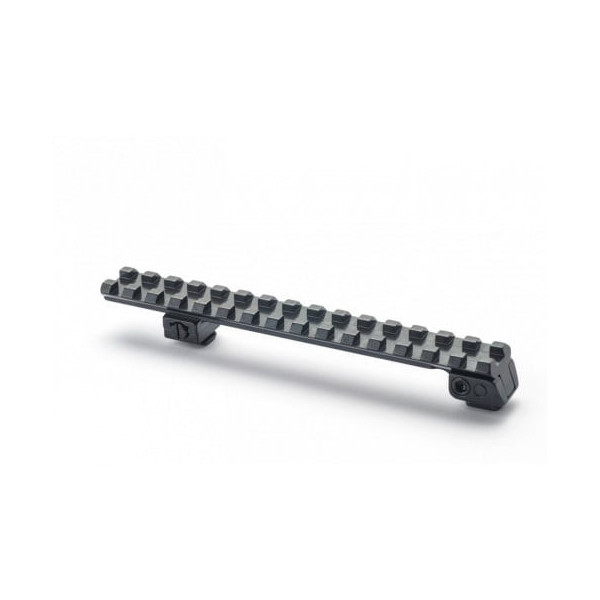 Rusan Micron Pivot mount without bases - Picatinny rail CZ550, 557, 537, ZKK, 600, 601, 602 (19 mm prism)