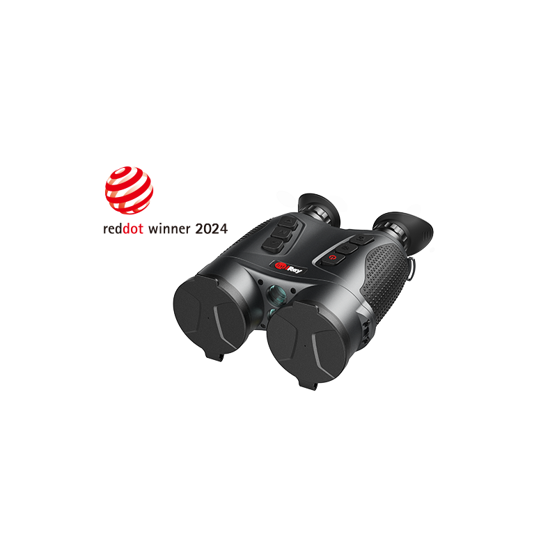 Infiray Thermal Imaging Binocular Gemini Series- GEH50R