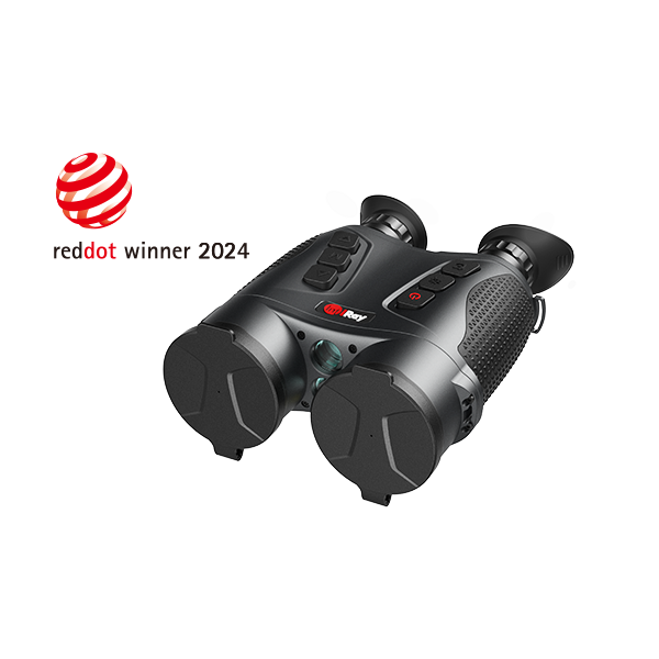 Infiray Thermal Imaging Binocular Gemini Series- GEH50R