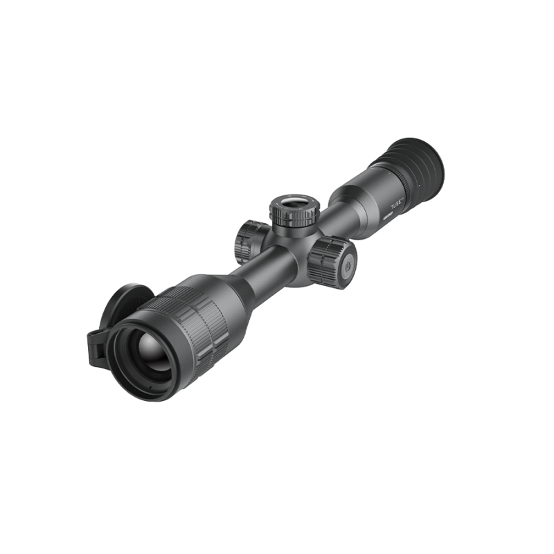 Infiray Digital Night Vision Riflescope TUBE NV V2 Series- TD70L V2