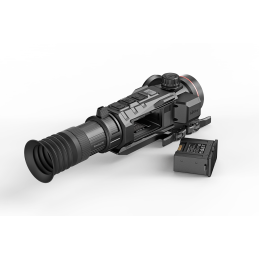 Thermal Imaging Riflescope RICO2 Series- RH50R