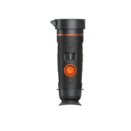 Thermtec Wild LRF 335L, 384x288, 35mm, 1x-4x, 50hz, Wi-fi Thermal Imaging Monocular