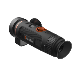 Thermtec Wild LRF 335L, 384x288, 35mm, 1x-4x, 50hz, Wi-fi Thermal Imaging Monocular