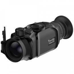 Thermtec Vidar 335, 384 × 288, 35mm, 1X-5X, 50Hz Thermal Imaging Monocular
