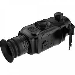 Thermtec Vidar 335, 384 × 288, 35mm, 1X-5X, 50Hz Thermal Imaging Monocular