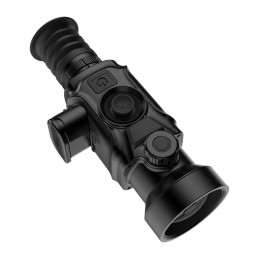 Thermtec Vidar 635, 640x512, 35mm, 1x-5x, 50Hz Thermal Imaging Monocular