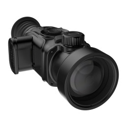 Thermtec Vidar 635, 640x512, 35mm, 1x-5x, 50Hz Thermal Imaging Monocular