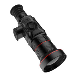 Thermtec Vidar 660, 640x512, 20/60mm, 1x-5x, 50Hz Thermal Imaging Monocular