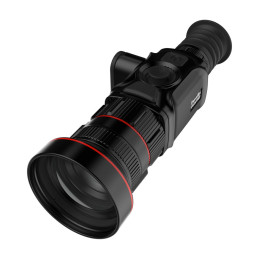 Thermtec Vidar 660, 640x512, 20/60mm, 1x-5x, 50Hz Thermal Imaging Monocular-2