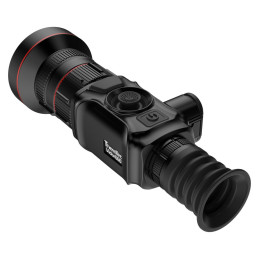 Thermtec Vidar 660, 640x512, 20/60mm, 1x-5x, 50Hz Thermal Imaging Monocular