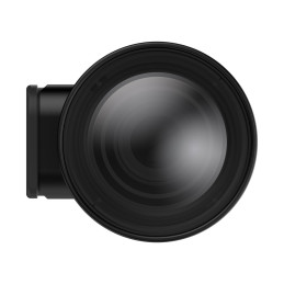 Thermtec Vidar 660, 640x512, 20/60mm, 1x-5x, 50Hz Thermal Imaging Monocular