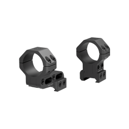 Vector Optics 30mm Adjustable Cantilever Weaver Rings