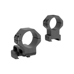 Vector Optics 30mm Adjustable Cantilever Weaver Rings