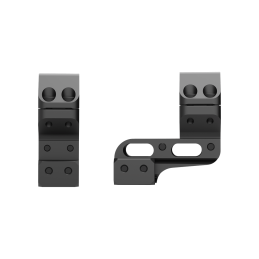 Vector Optics 30mm Adjustable Cantilever Weaver Rings
