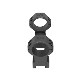 Vector Optics 30mm Adjustable Cantilever Weaver Rings