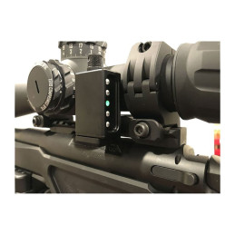 MDT Long Range Arms Send-IT MV3-90 Mount