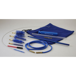 Iosso AR-308 (AR-10) Rifle Cleaning Kit