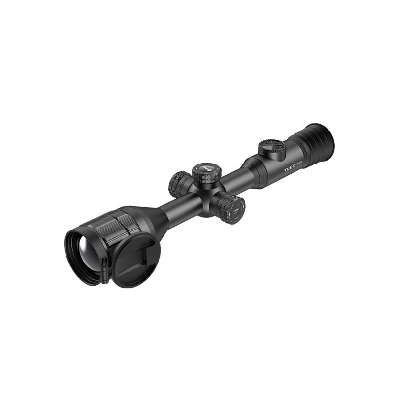 InfiRay Tube Series Thermal Rifle Scope TS60
