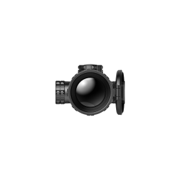 InfiRay Tube Series Thermal Rifle Scope TS60