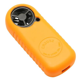 SHAHE Handheld Anemometer Wind Speed Meter Anemometer Anemometro 30m/s Temperature Tester -10 ~ 45C Wind Meter LCD Backlight