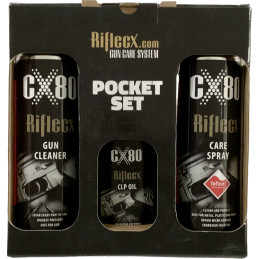 RifleCX A Pocket-sized Set for Every Firearm Owner-0