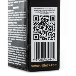 RifleCX A Pocket-sized Set for Every Firearm Owner-1