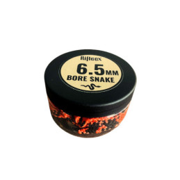 RifleCX Boresnake 6.5mm