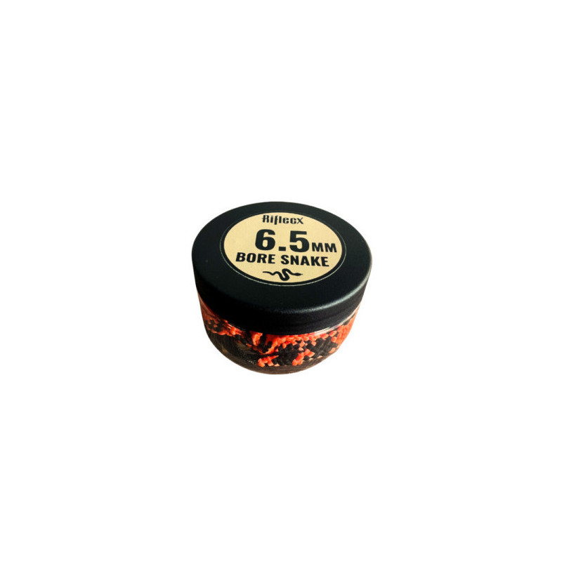 RifleCX Boresnake 6.5mm