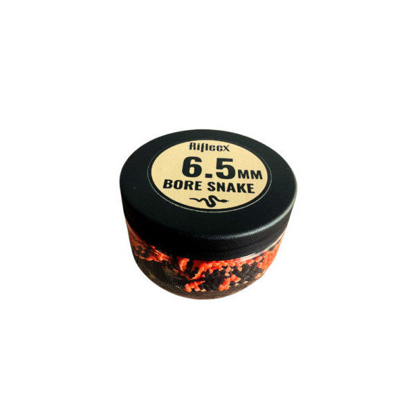 RifleCX Boresnake 6.5mm