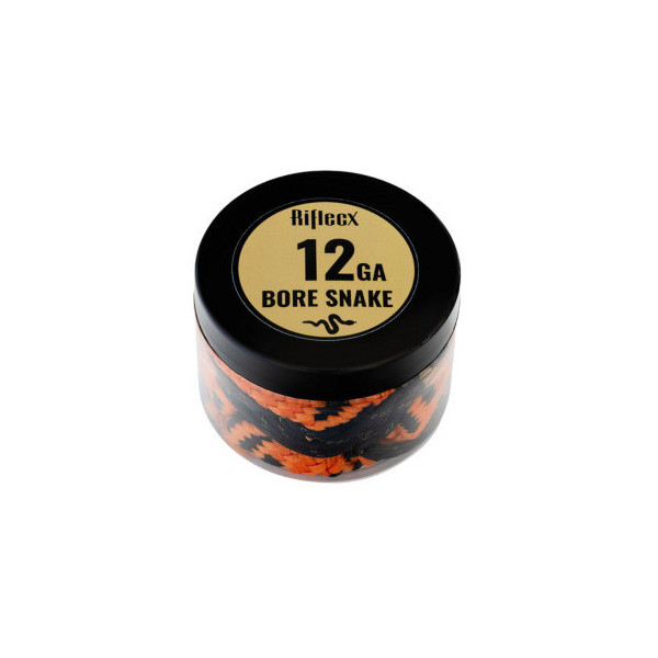 RifleCX Boresnake 12GA