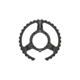 Vector Optics Continental Scope Big Side Wheel GenII