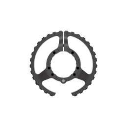 Vector Optics Continental Scope Big Side Wheel GenII