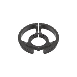 Vector Optics Continental Scope Big Side Wheel GenII