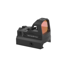 Vector Optics Frenzy-S 1x17x21 GenII Red Dot Sight-0