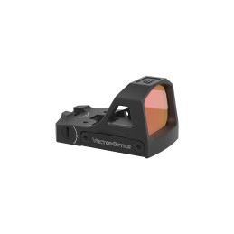 Vector Optics Frenzy-S 1x17x21 GenII Red Dot Sight-1