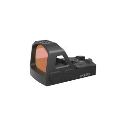 Vector Optics Frenzy-S 1x17x21 GenII Red Dot Sight-2