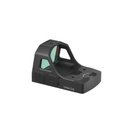 Vector Optics Frenzy-S 1x17x21 GenII Red Dot Sight-3