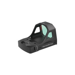 Vector Optics Frenzy-S 1x17x21 GenII Red Dot Sight-4