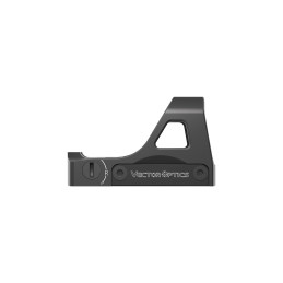 Vector Optics Frenzy-S 1x17x21 GenII Red Dot Sight-5