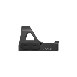 Vector Optics Frenzy-S 1x17x21 GenII Red Dot Sight-6