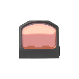 Vector Optics Frenzy-S 1x17x21 GenII Red Dot Sight-7