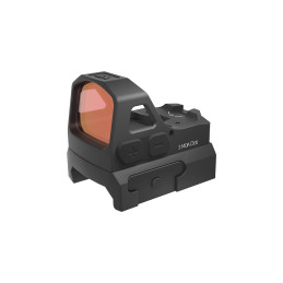Vector Optics Frenzy-S 1x17x21 GenII Red Dot Sight-8