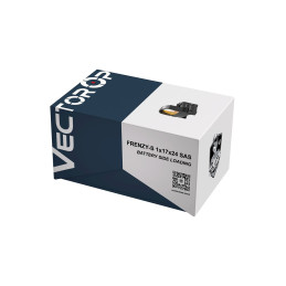 Vector Optics Frenzy-S 1x17x21 GenII Red Dot Sight-10