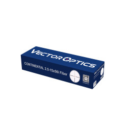 Vector Optics Continental x6 2.5-15x56 Fiber Riflescope-10