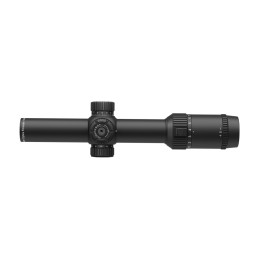 Vector Optics Forester 1-8x24 SFP Rifle Scope