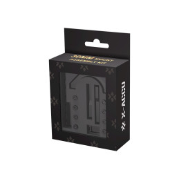 Vector Optics 30mm X-ACCU Mount Assembly Kit 4 Holes