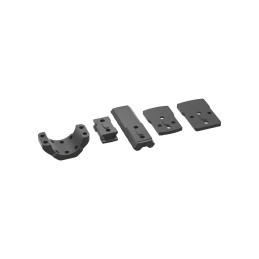 Vector Optics 30mm X-ACCU Mount Assembly Kit 4 Holes-5