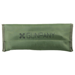 Vector Optics AR15 / M16 Gunsmithing Cleaning Kit Pouch